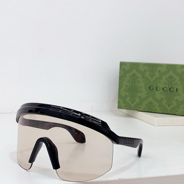 Gucci Sunglasses(AAAA)-2336