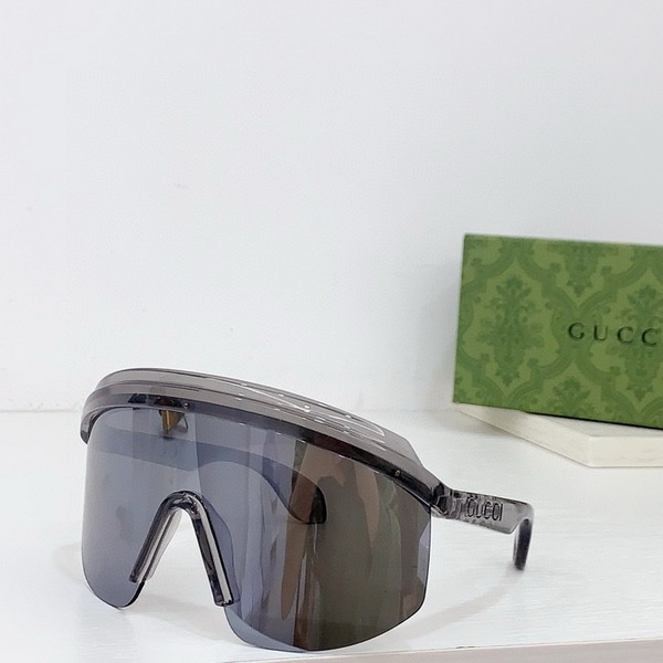 Gucci Sunglasses(AAAA)-2334
