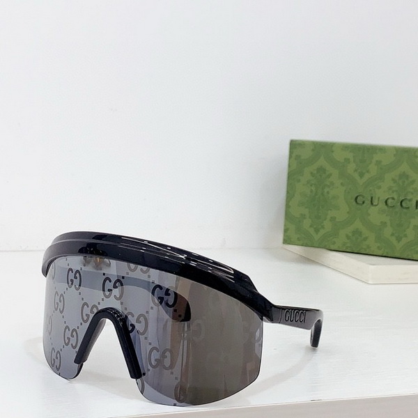 Gucci Sunglasses(AAAA)-2333