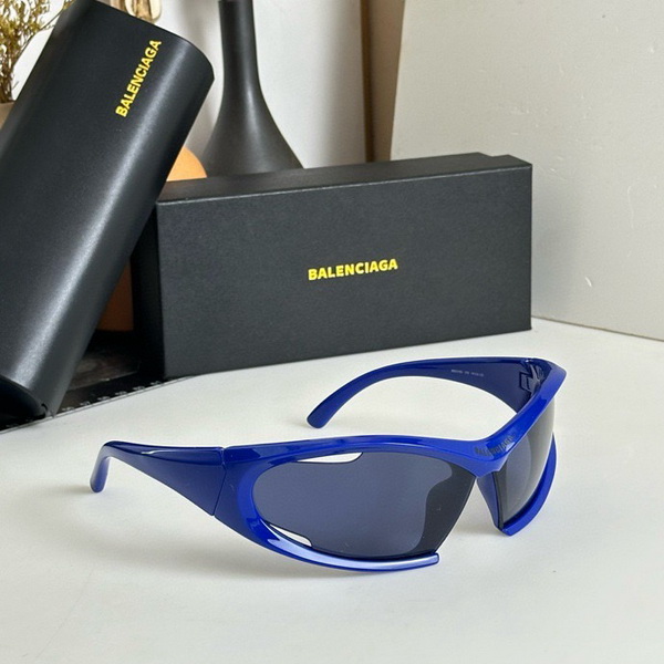 Balenciaga Sunglasses(AAAA)-394