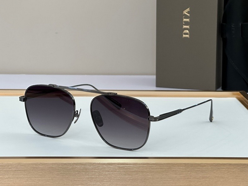 DITA Sunglasses(AAAA)-1015