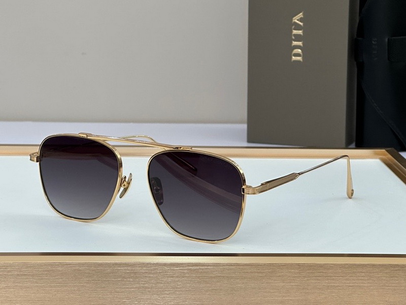 DITA Sunglasses(AAAA)-1013