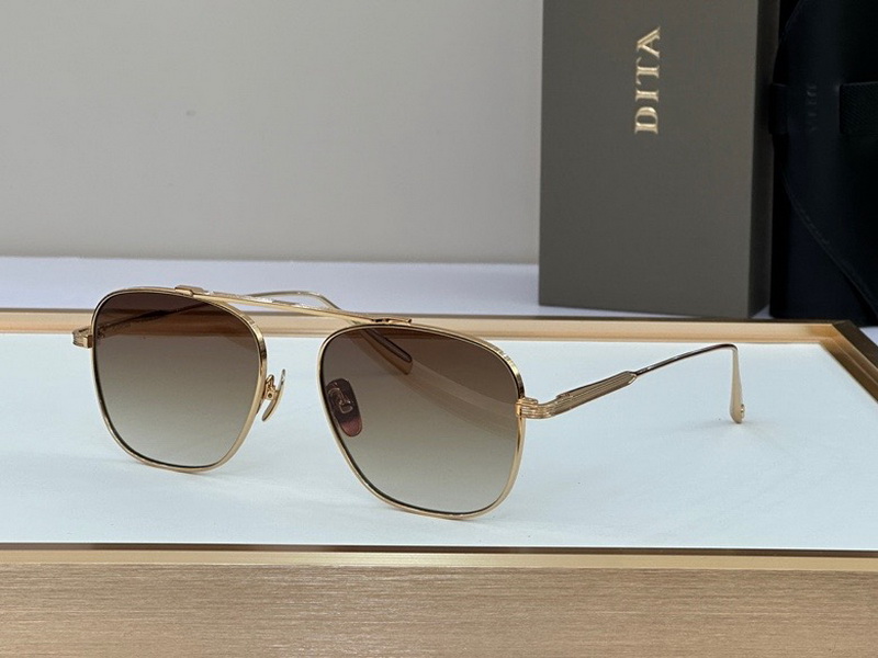 DITA Sunglasses(AAAA)-1010