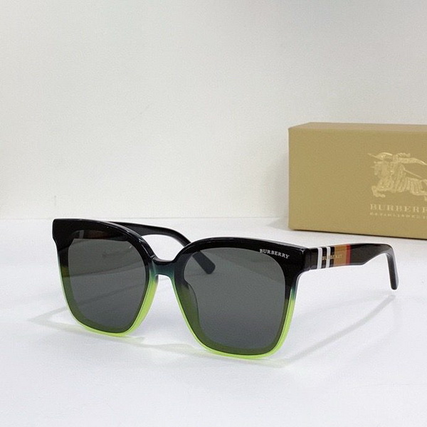 Burberry Sunglasses(AAAA)-599