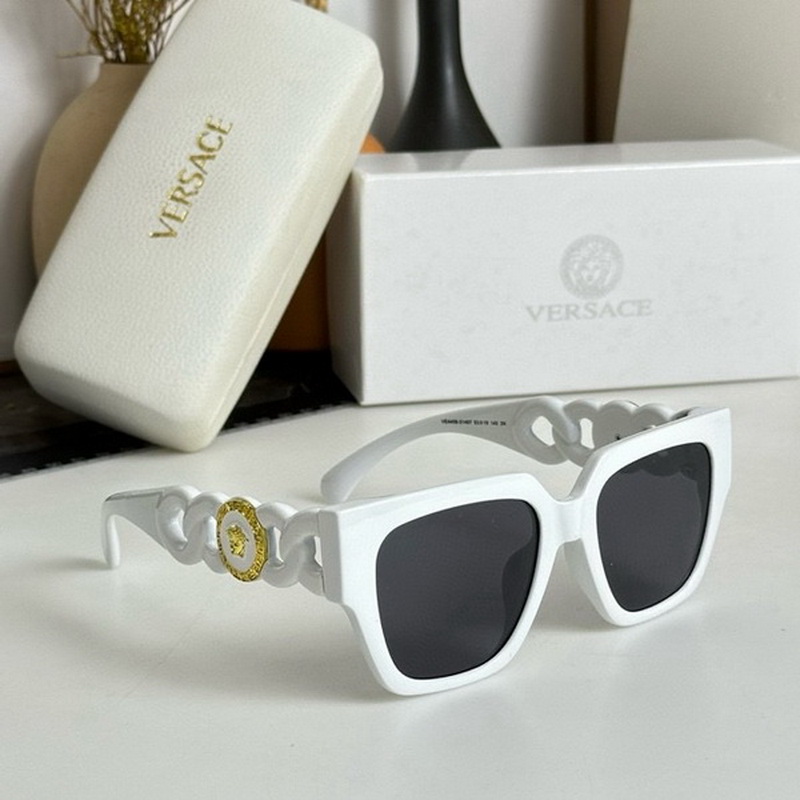 Versace Sunglasses(AAAA)-1842