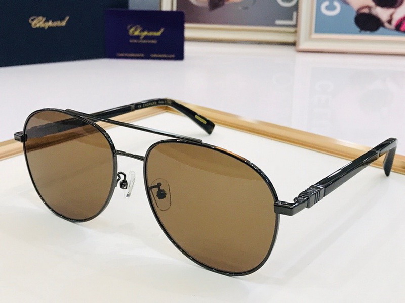 Chopard Sunglasses(AAAA)-639