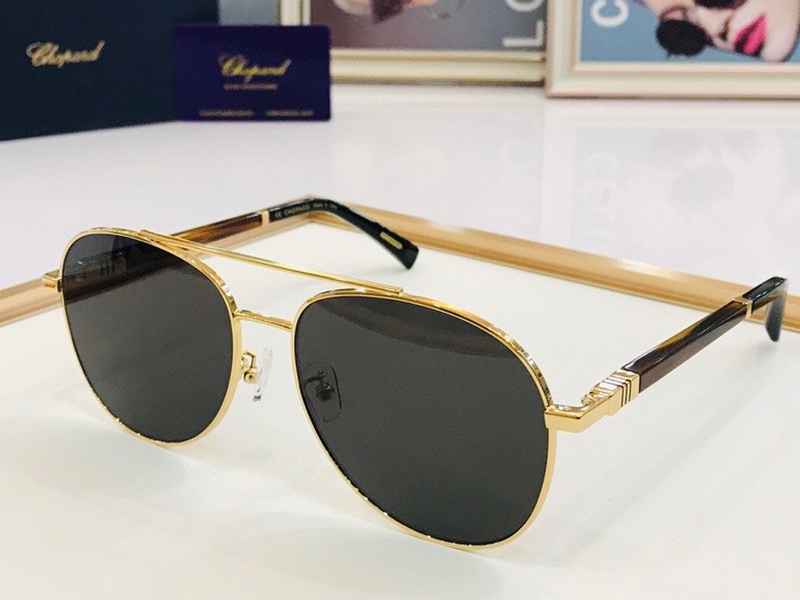 Chopard Sunglasses(AAAA)-638