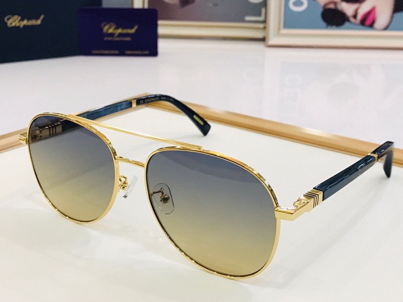 Chopard Sunglasses(AAAA)-637