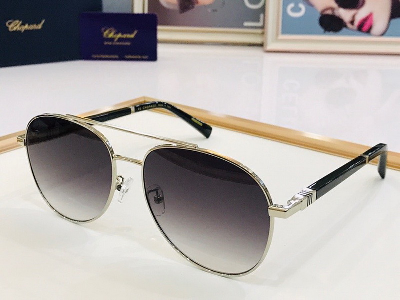 Chopard Sunglasses(AAAA)-636