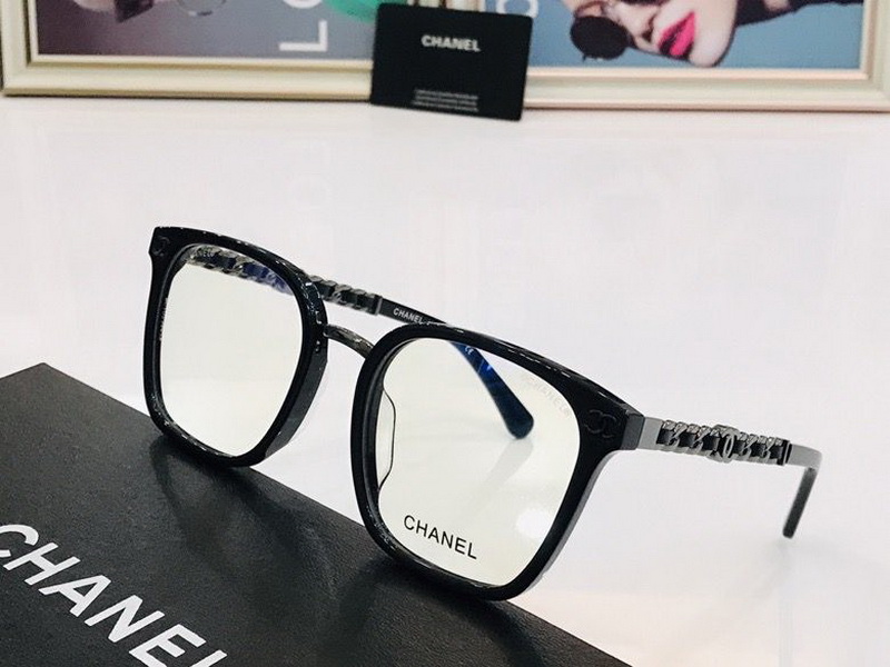 Chanel Sunglasses(AAAA)-1360