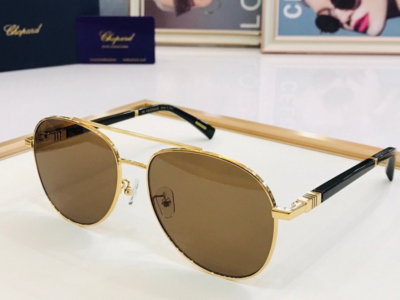 Chopard Sunglasses(AAAA)-635
