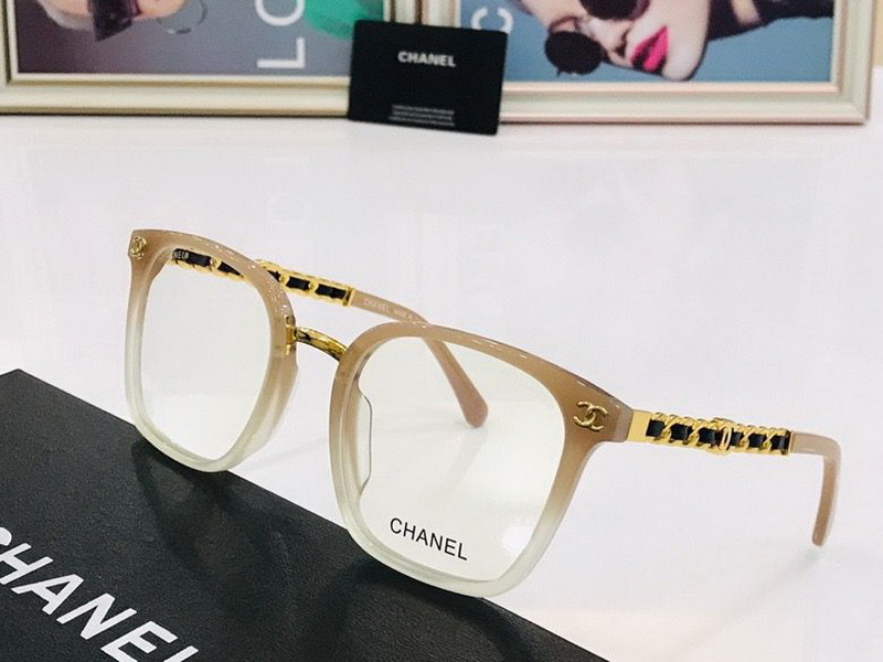 Chanel Sunglasses(AAAA)-1359
