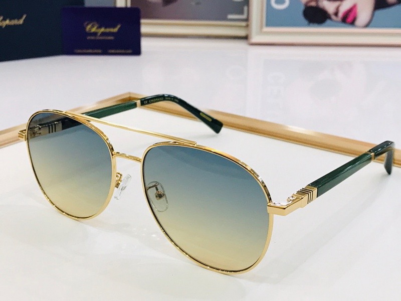 Chopard Sunglasses(AAAA)-634