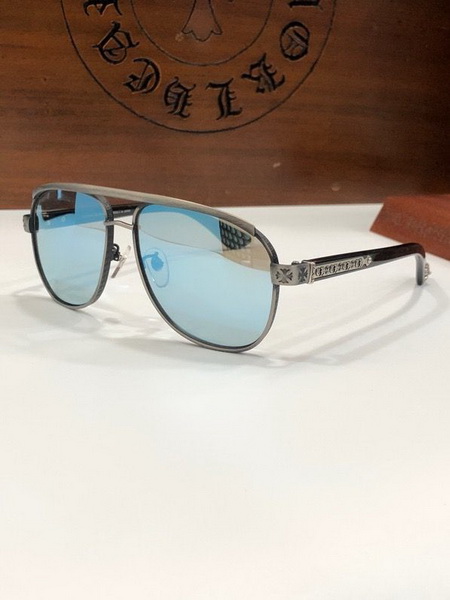 Chrome Hearts Sunglasses(AAAA)-1486