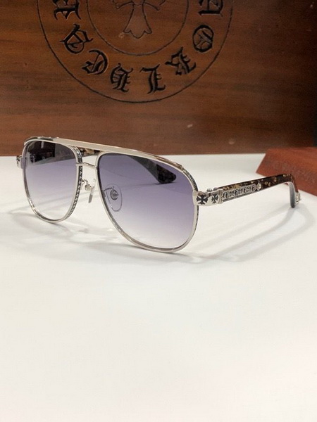 Chrome Hearts Sunglasses(AAAA)-1485
