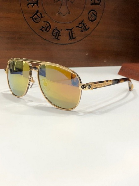 Chrome Hearts Sunglasses(AAAA)-1484