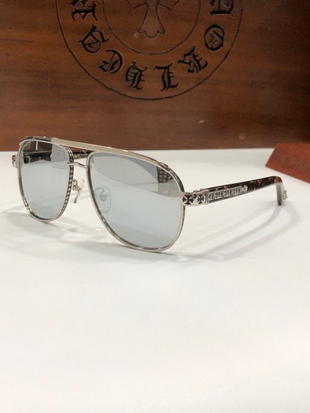 Chrome Hearts Sunglasses(AAAA)-1483