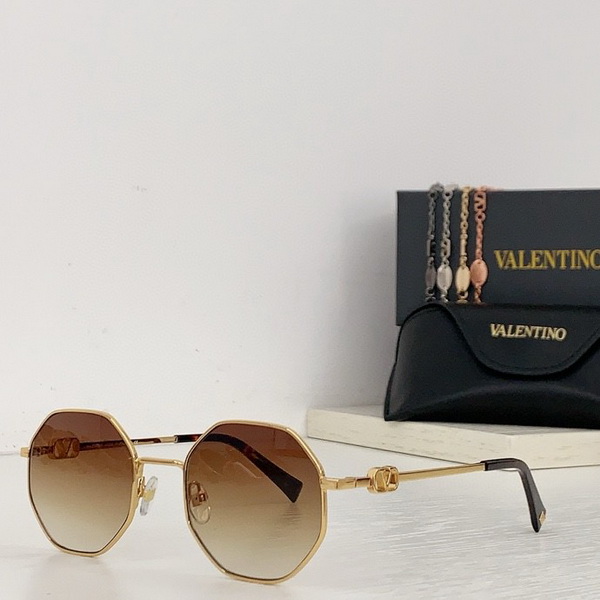 Valentino Sunglasses(AAAA)-339