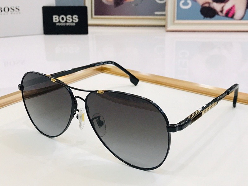 Boss Sunglasses(AAAA)-388
