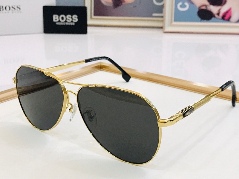 Boss Sunglasses(AAAA)-387