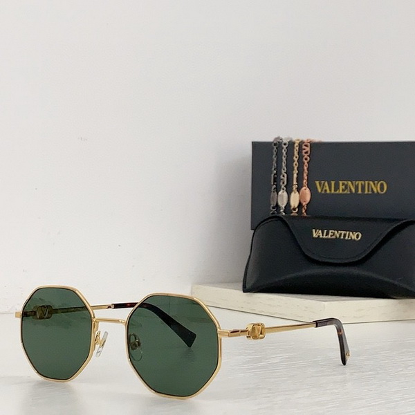 Valentino Sunglasses(AAAA)-337
