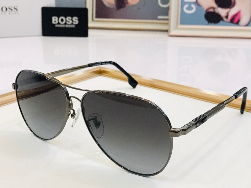Boss Sunglasses(AAAA)-386