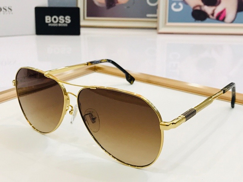 Boss Sunglasses(AAAA)-385