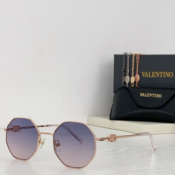 Valentino Sunglasses(AAAA)-335