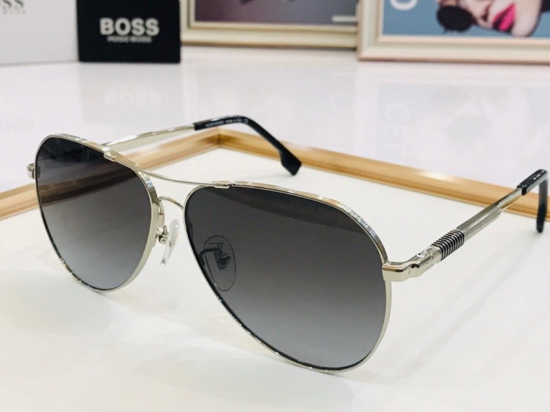 Boss Sunglasses(AAAA)-384