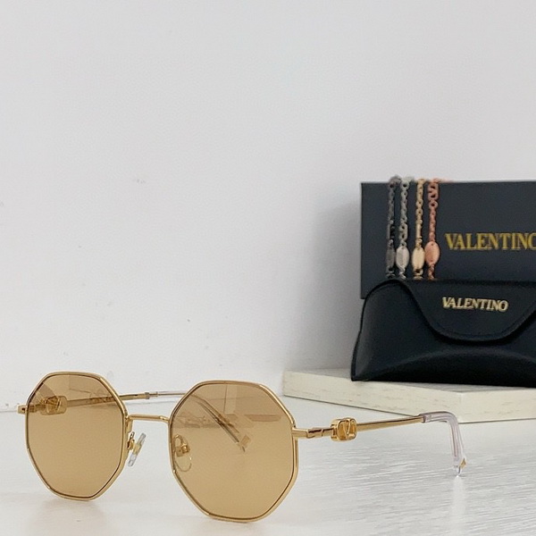 Valentino Sunglasses(AAAA)-334