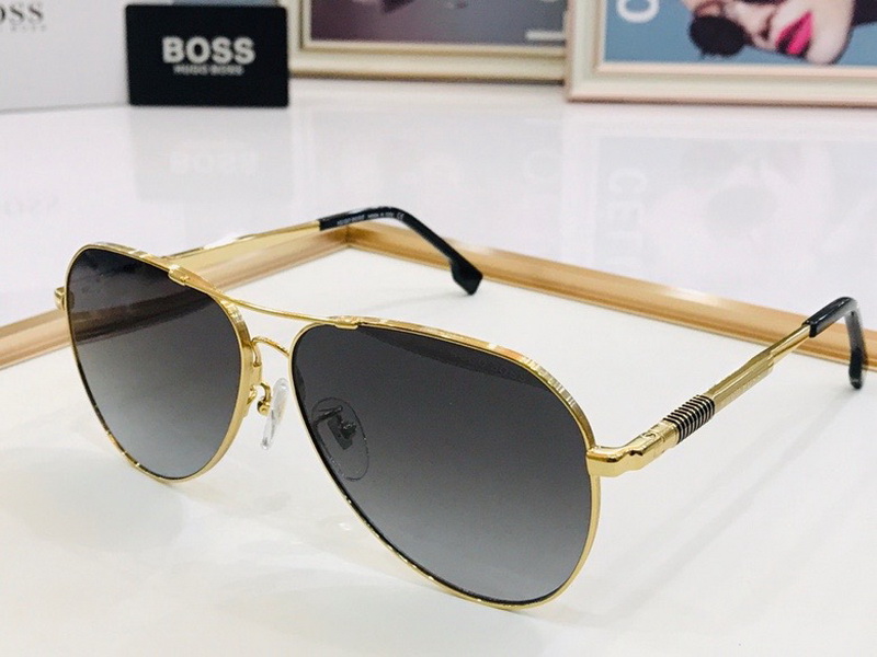 Boss Sunglasses(AAAA)-383