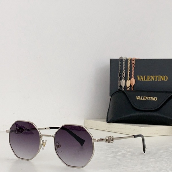 Valentino Sunglasses(AAAA)-333