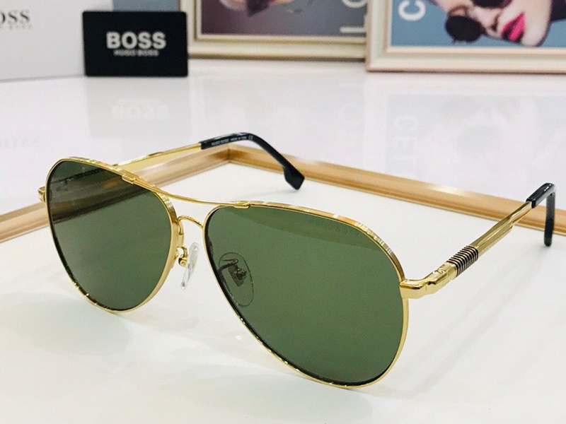 Boss Sunglasses(AAAA)-382