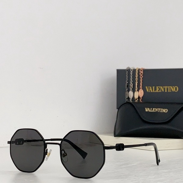 Valentino Sunglasses(AAAA)-332