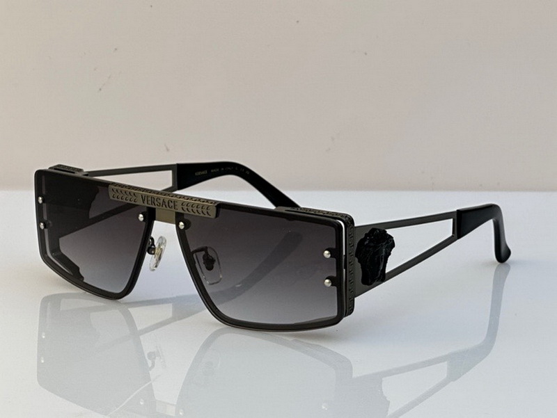 Versace Sunglasses(AAAA)-1838