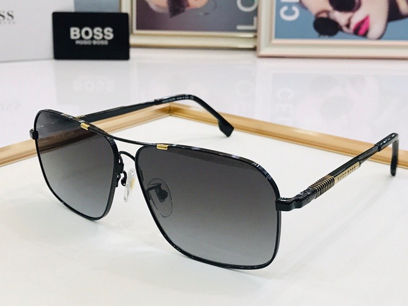 Boss Sunglasses(AAAA)-380