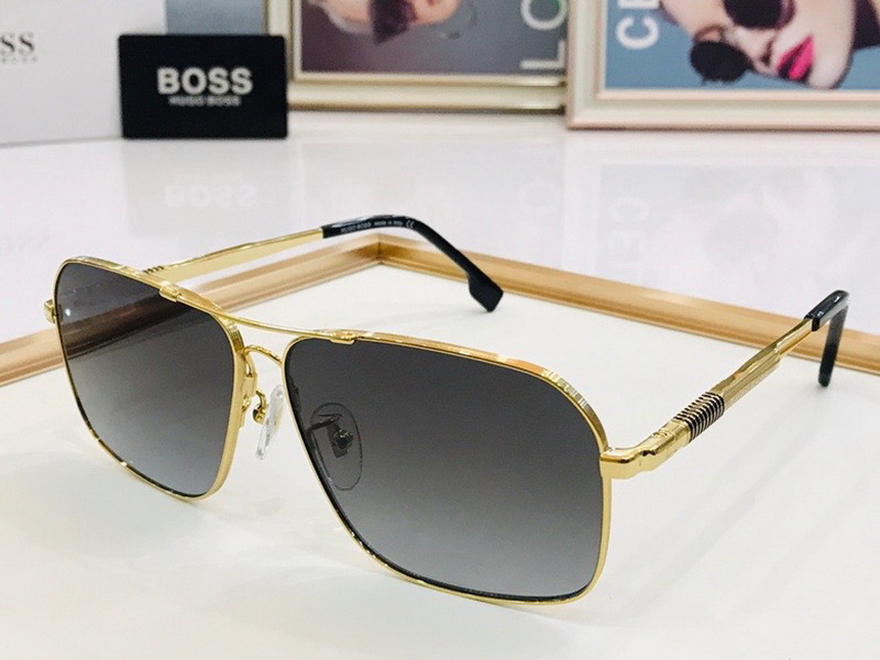 Boss Sunglasses(AAAA)-381
