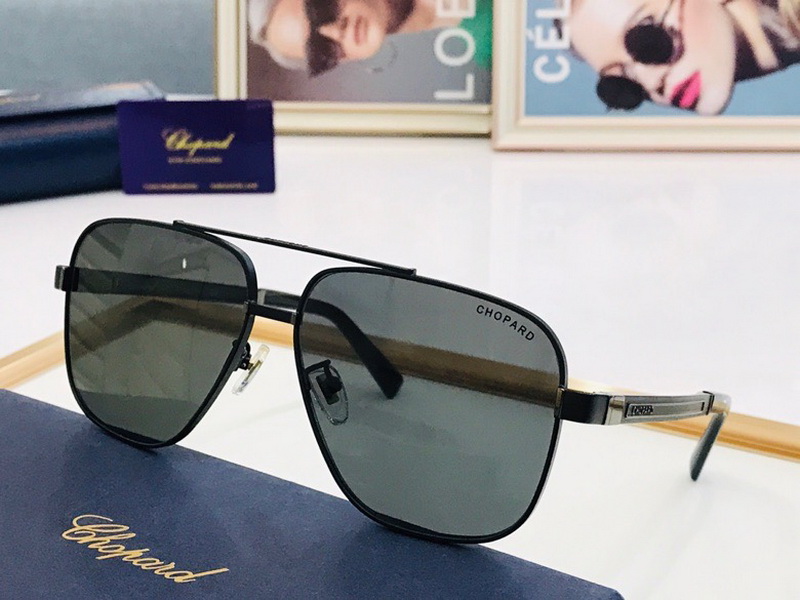 Chopard Sunglasses(AAAA)-633