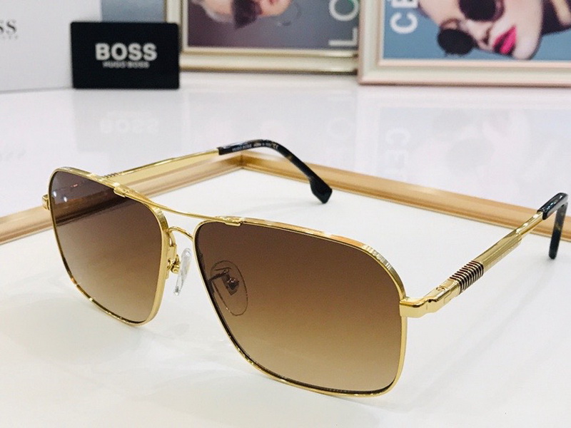 Boss Sunglasses(AAAA)-379