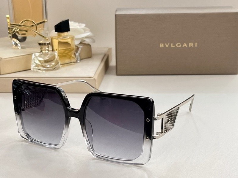 Bvlgari Sunglasses(AAAA)-360