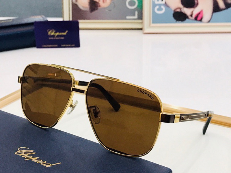 Chopard Sunglasses(AAAA)-632