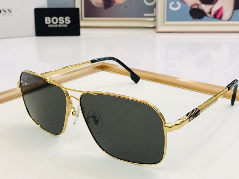 Boss Sunglasses(AAAA)-378