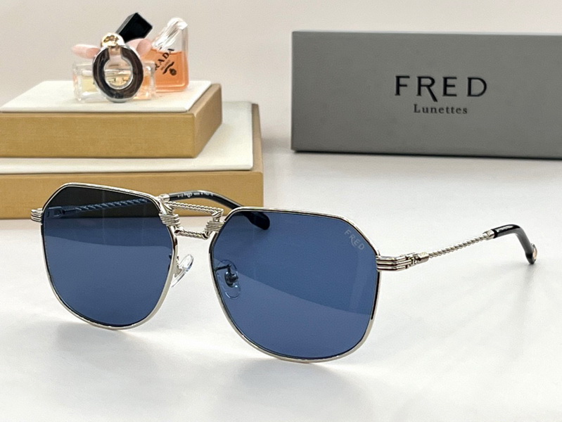 FRED Sunglasses(AAAA)-396