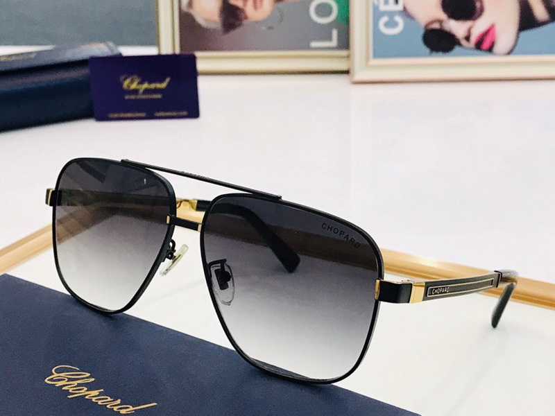 Chopard Sunglasses(AAAA)-631