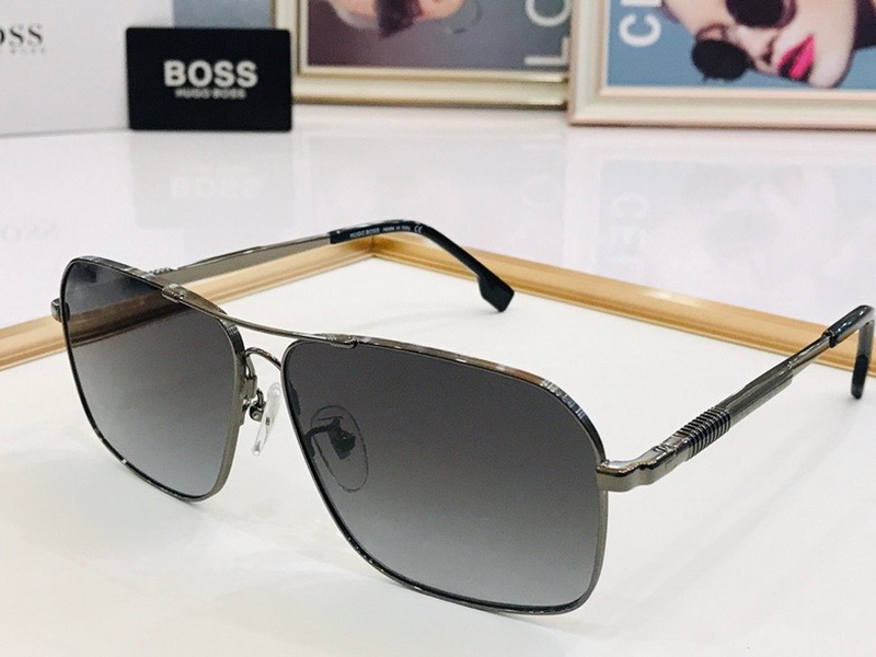 Boss Sunglasses(AAAA)-377