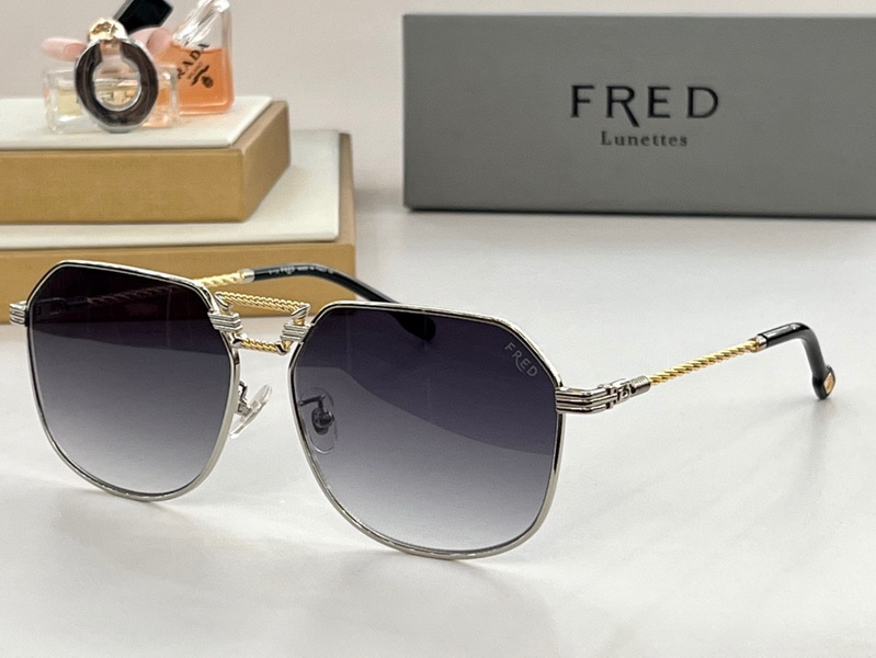 FRED Sunglasses(AAAA)-395