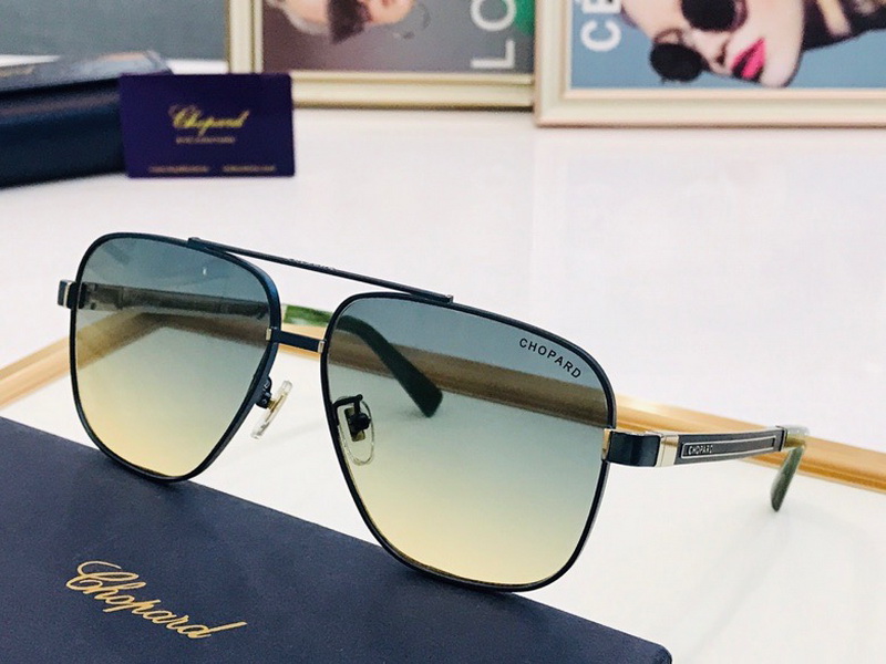 Chopard Sunglasses(AAAA)-630