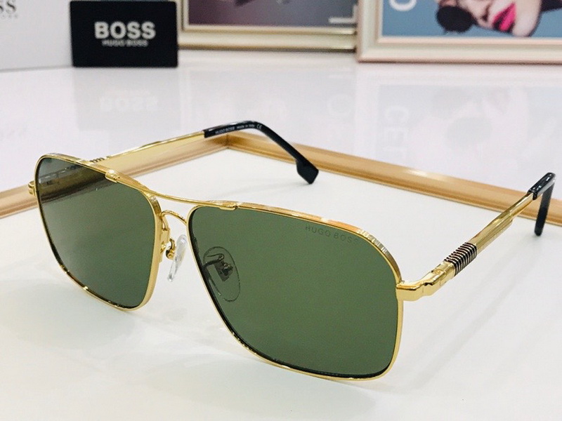 Boss Sunglasses(AAAA)-376