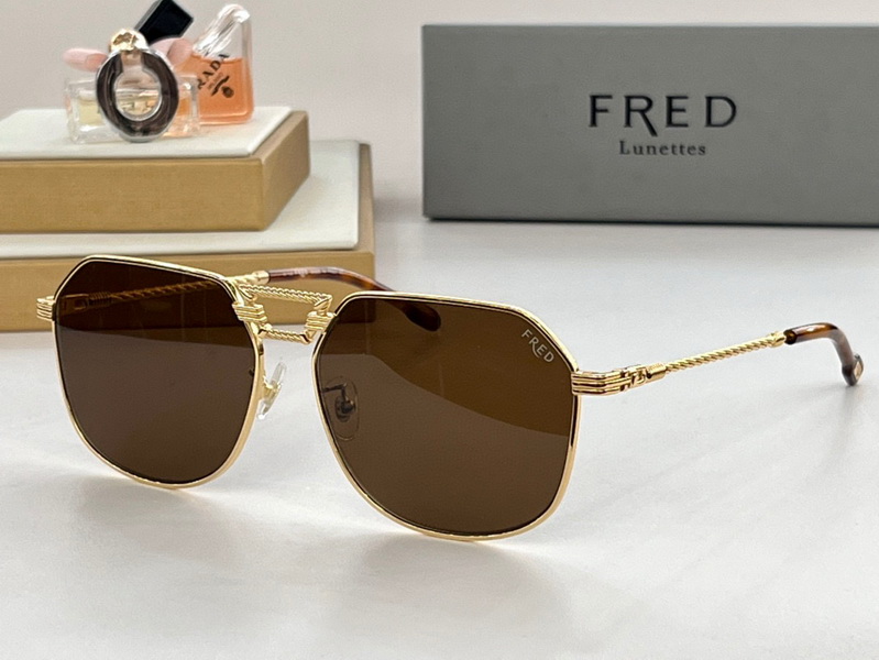 FRED Sunglasses(AAAA)-394