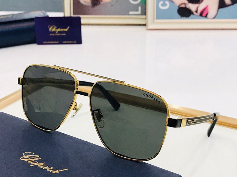 Chopard Sunglasses(AAAA)-629